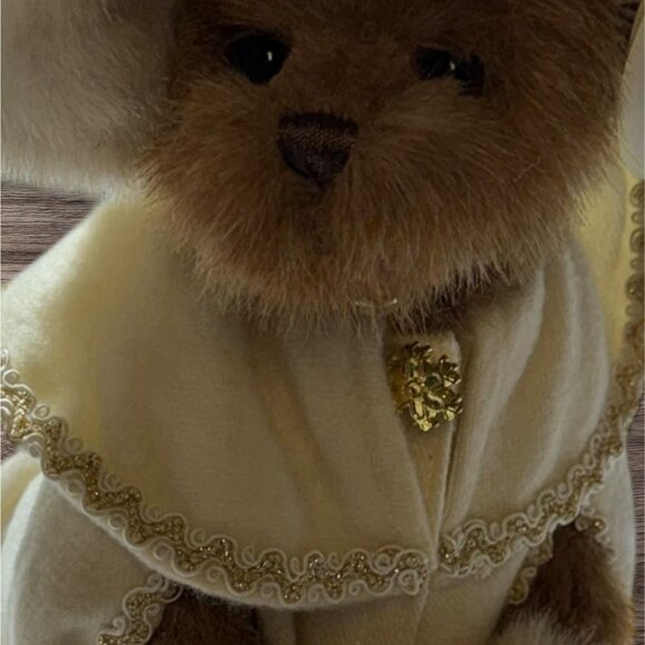 The Bearington Collection Limited Collectible Series "Anastasiya” # 1745 - Picture 9 of 10